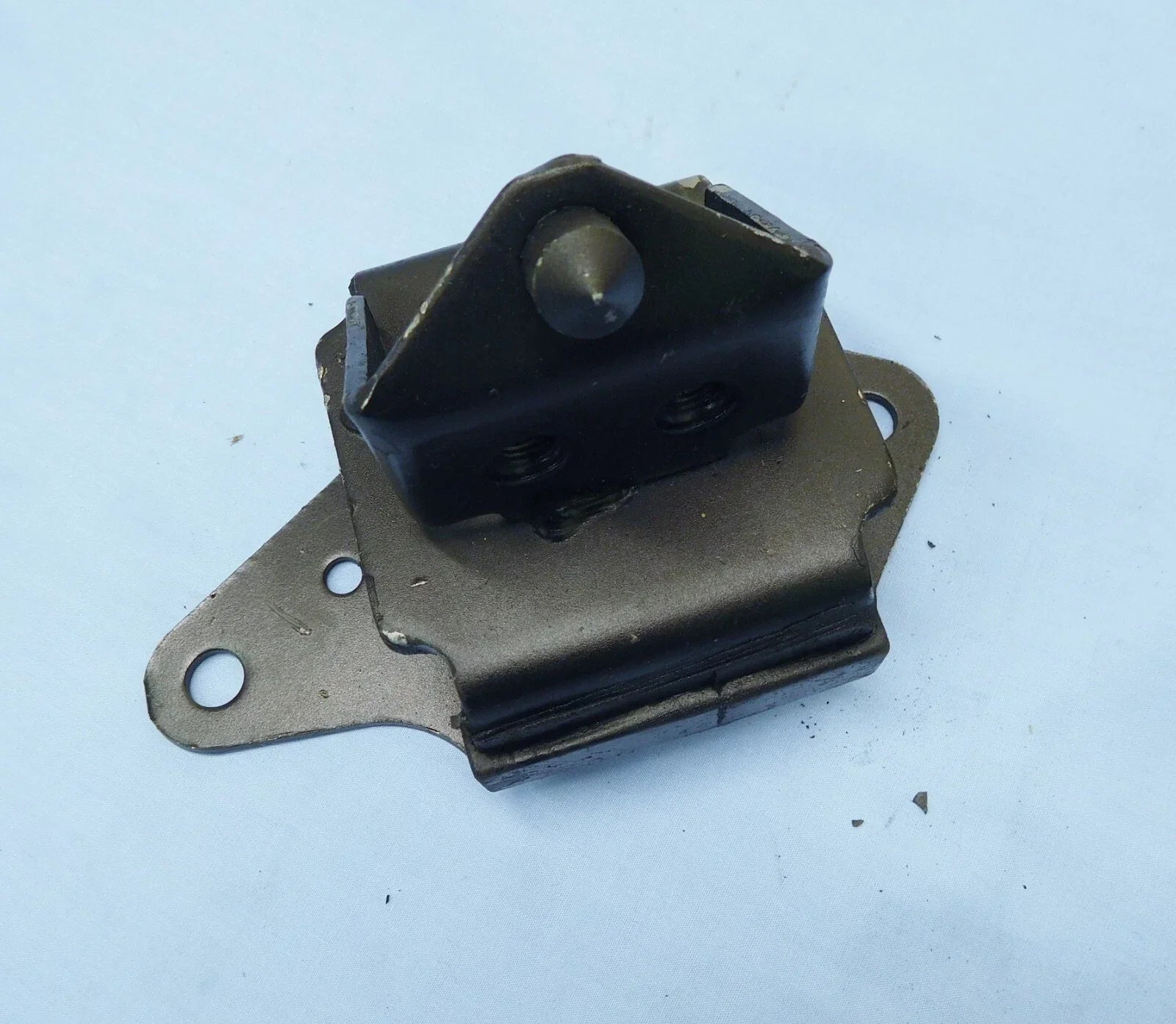 LH Engine Mount for Holden RA Rodeo 4JH1 3L Turbo Diesel (2003-2008)