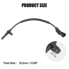 ABS Wheel Speed Sensor for Ford (BK21-2B372-AC) 
