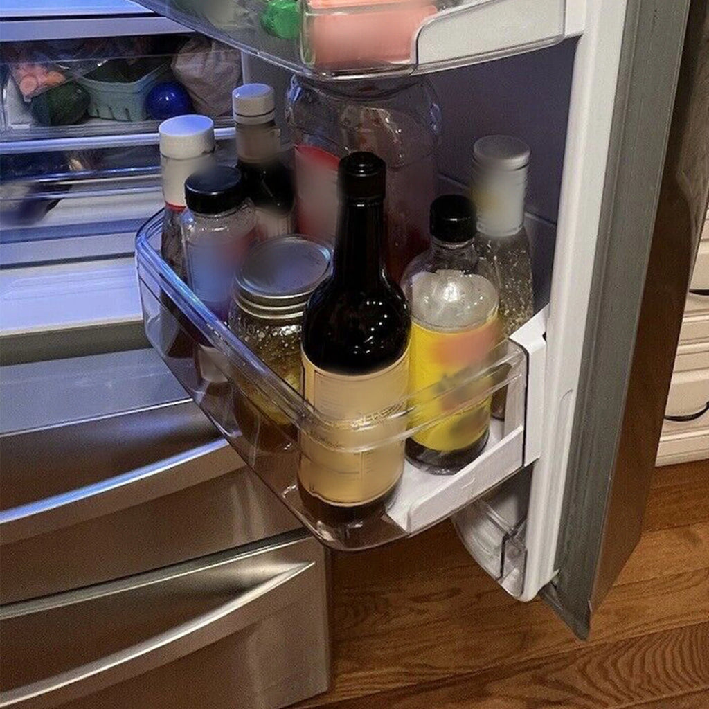 Refrigerator Door Bin Shelf for LG Kenmore (Right)