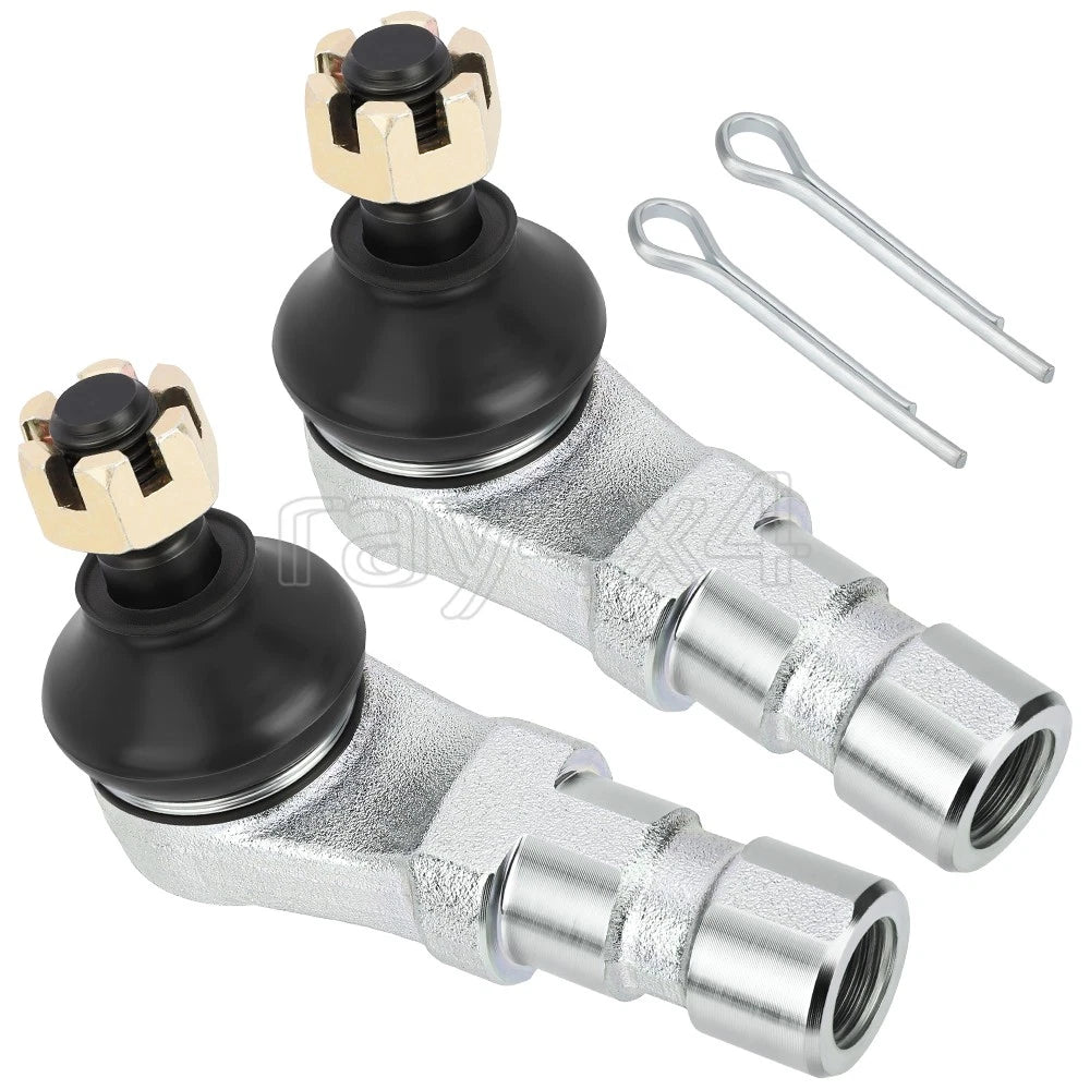 Upper Ball Joint Set for Suzuki QuadRacer (1990–1995) 51210-19A00 51210-24501 51210-19A01