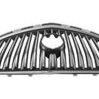 Front Bumper Grille for Buick Verano (2012–2017) Chrome 23172630