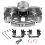 Front Disc Brake Caliper with Bracket for Honda Civic (2003-2011)