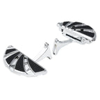 Floorboard Kit for Harley Street Glide (1993-2025)