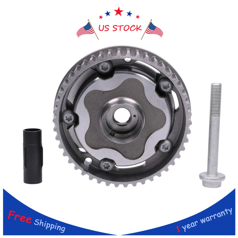 Camshaft Gear for Chevrolet Aveo/Aveo5/Pontiac G3/Astra (2008–2009)