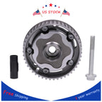 Camshaft Gear for Chevrolet Aveo/Aveo5/Pontiac G3/Astra (2008–2009)