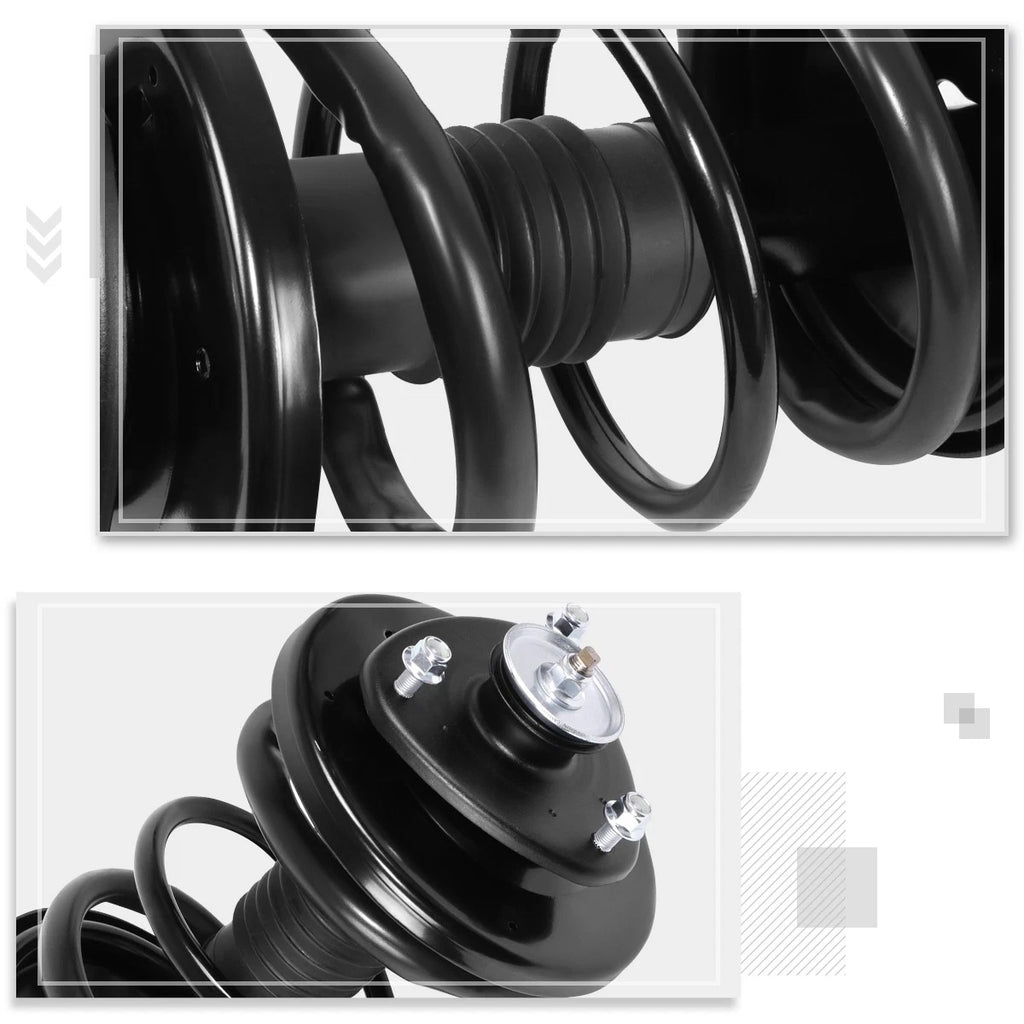 Direct Replacement Headlights for Kia Forte Koup (2010–2013)