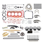 Engine Rebuild Kit for VW Golf GTI Audi A5 A6 Quattro 2.0 TFSI (2006–2019)
