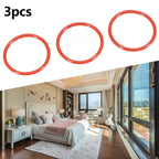 Side Brush O-ring for VR100 VR200