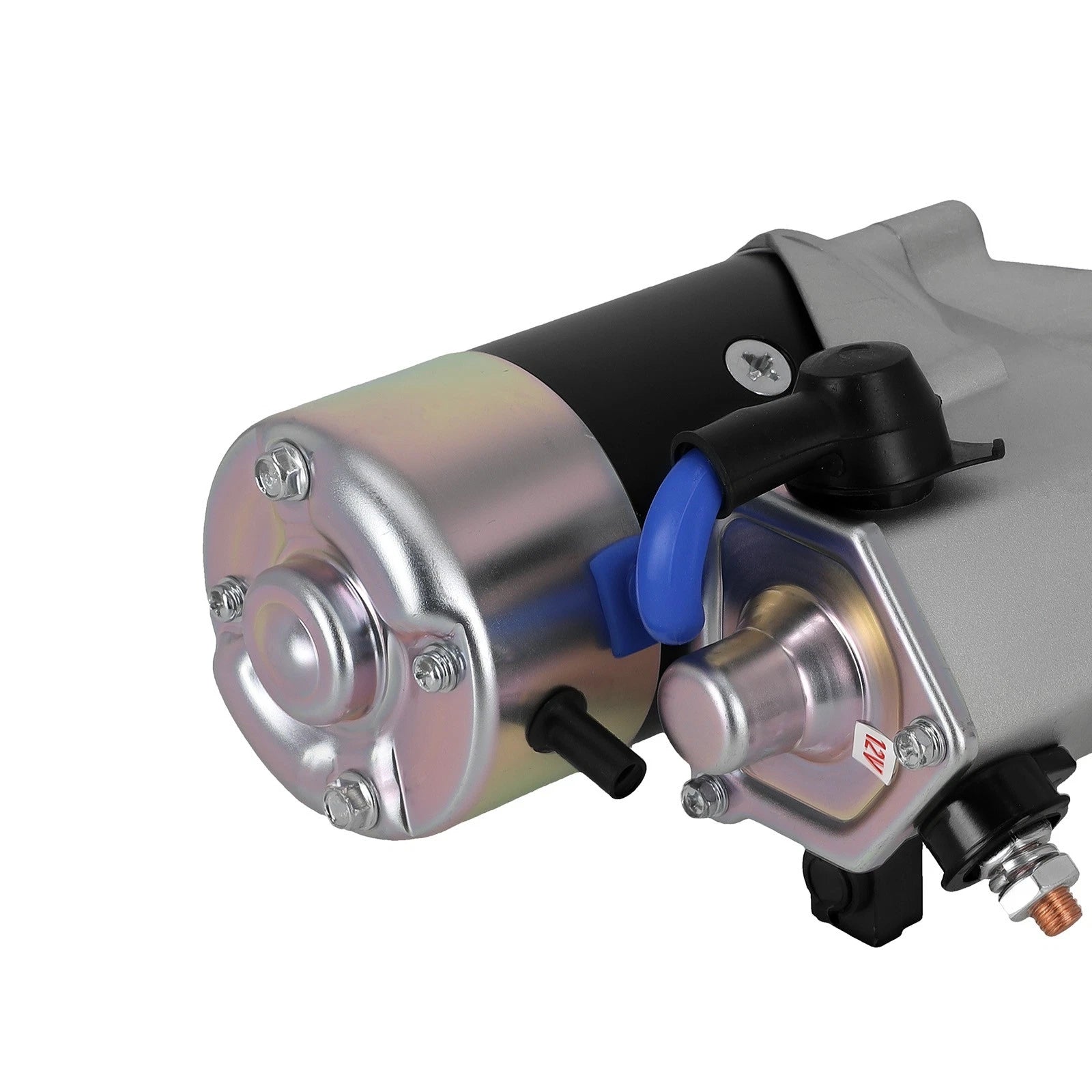 Starter for John Deere & Bobcat & Clark (4039, 4045, 4276) 12V 2.5kW 11T (OSGR) 2012–2016