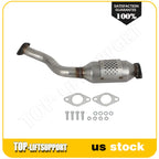 Catalytic Converter for Nissan Rogue 2.5L (2008–2013)