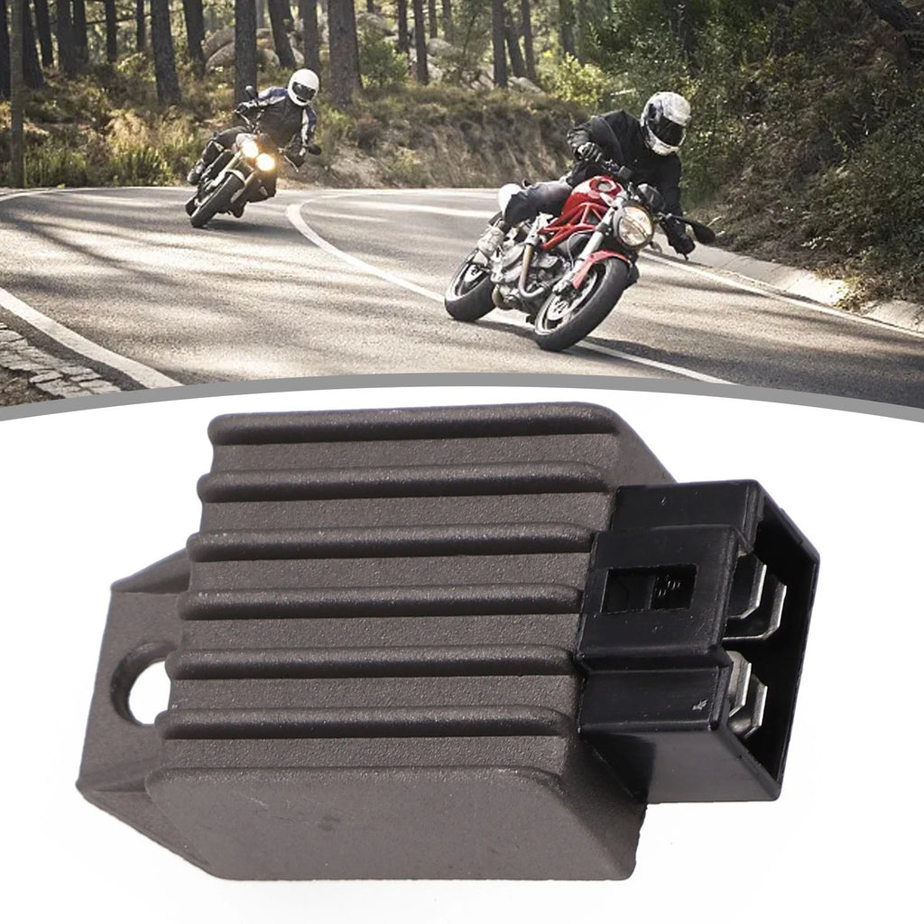 Rectifier for Motorcycle
