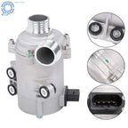 Coolant Thermostat & Electric Water Pump for BMW N20 X1 428i 528i (2012–2017)