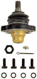 Front Upper Ball Joint for Nissan D21 (1986–1994)