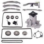 Water Pump Timing Chain Kit for Nissan Titan Patrol 5.6L (2010) 13028-1LA1A VK56VD