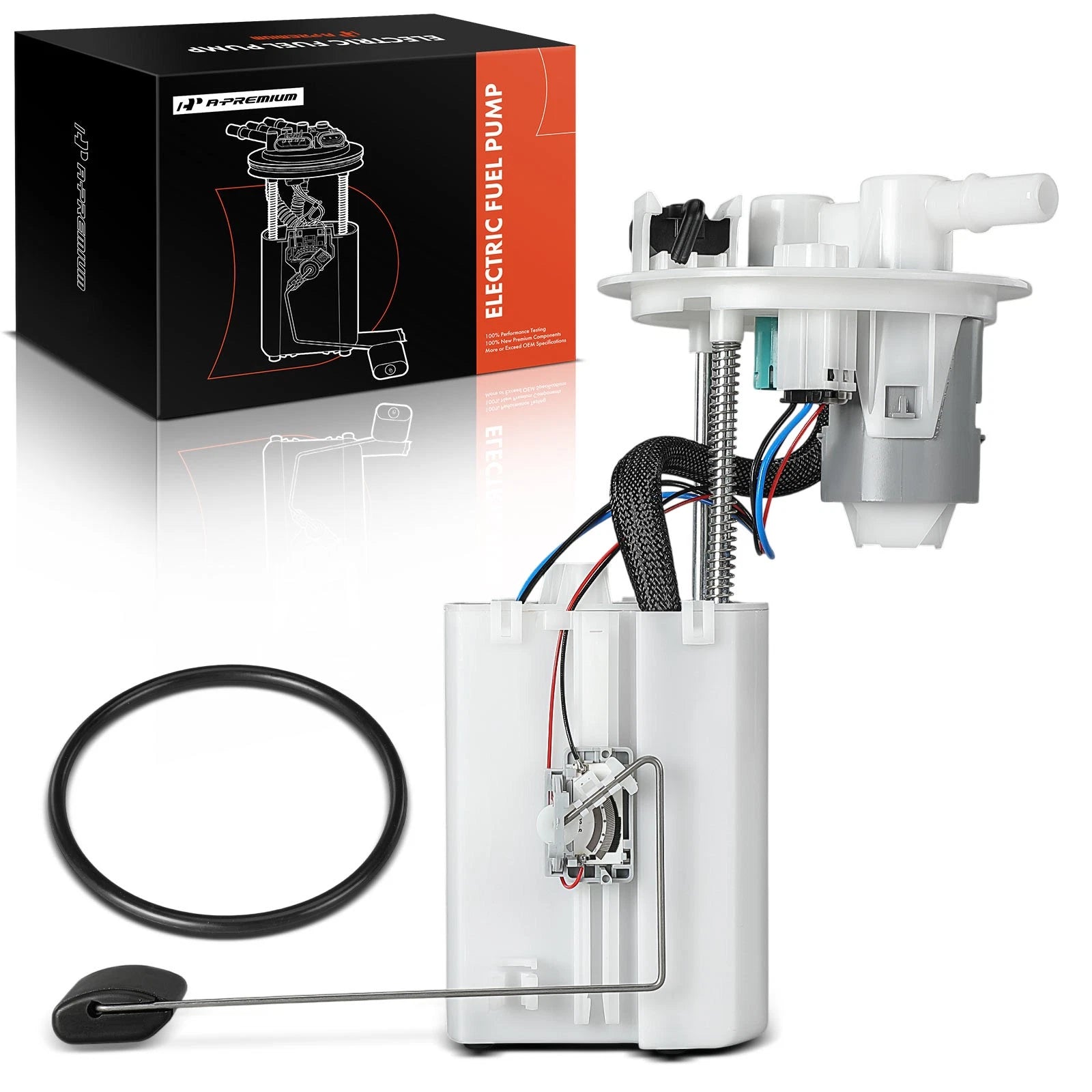 Fuel Pump Module Assembly for Kia Soul (2020–2025)