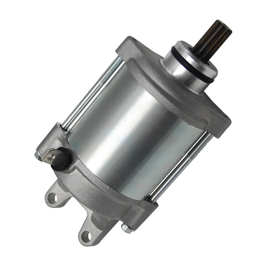 Starter for BMW S1000XR S1000R S1000RR HP4 (2015–2023) 12418525346