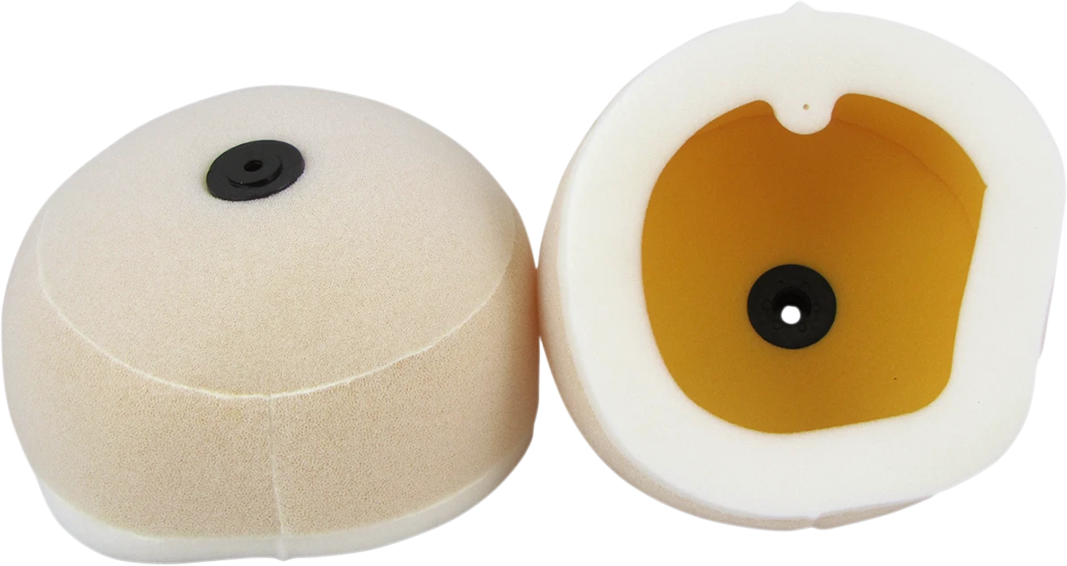 NO TOIL Foam Air Filter for Honda (120-44)