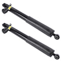 Pair Rear Shock Absorbers 84518747 for GMC Sierra 1500 (2019–2024)