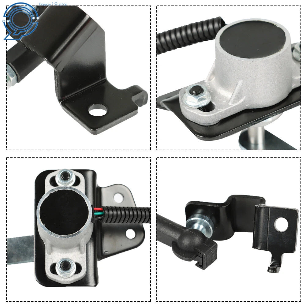 Rear Suspension Height Adjusting Sensor for Nissan Armada (2005–2014) 53820-7S600