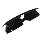 Chrome Front Center Grille for VW Jetta (2015-2018)