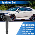Ignition Coil for Honda Pilot 3.5L (2003-2008) - 2 x High-Performance Coils