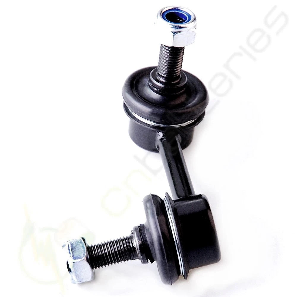 2pc Rear Stabilizer Sway Bar End Link for Honda Civic (2001–2005)