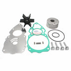 Water Pump Repair Kit 6AW-W0078-00-00 for Yamaha Marine 300HP 350HP (2000–2023)