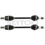 Rear Half Shaft CV Axles for Yamaha Grizzly 700 (2016–2023)