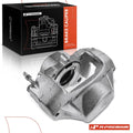 Front Left Disc Brake Caliper for Mercedes-Benz 300CD 1978–1985 300D 1977–1985