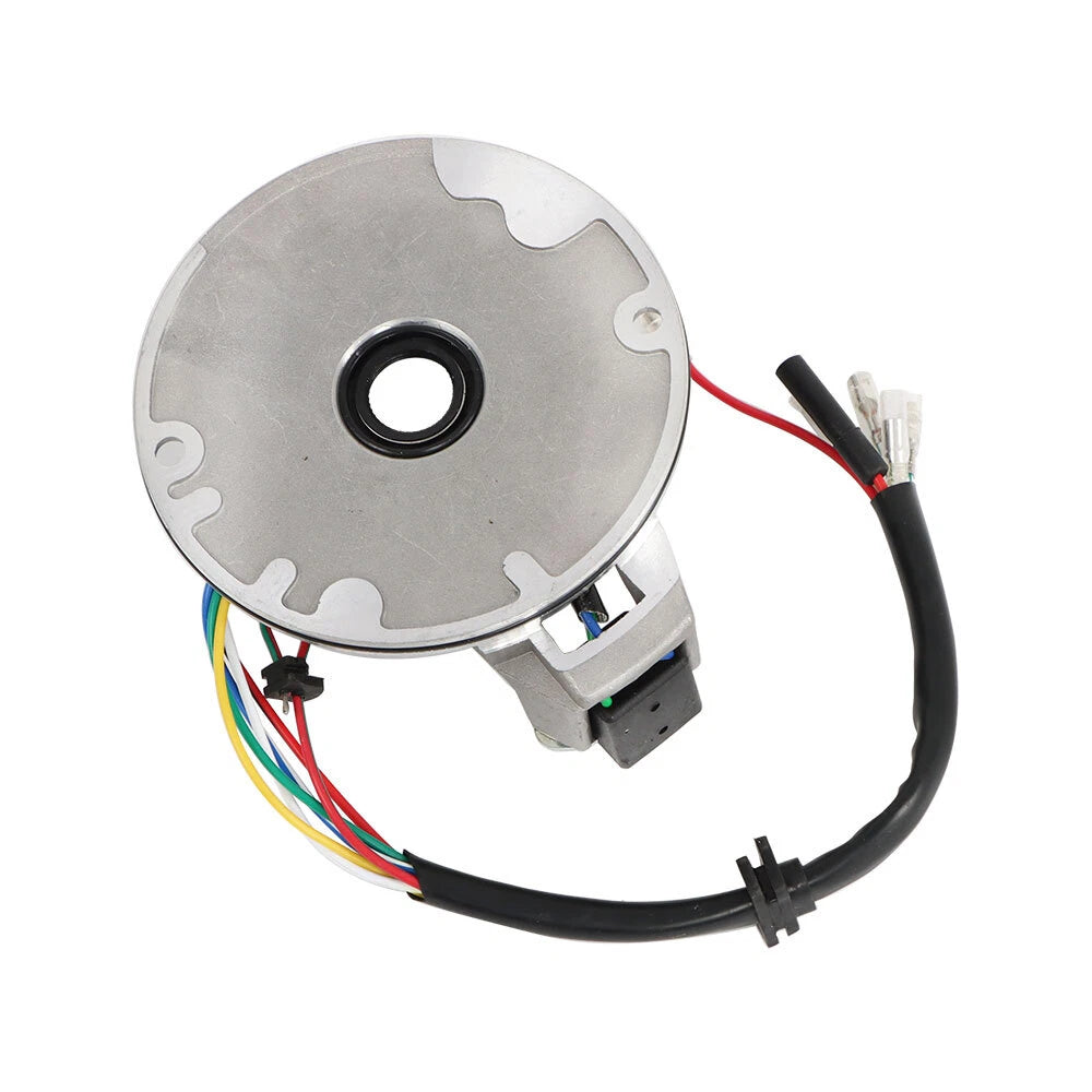 Magneto Flywheel Stator Plate for Pit Pro 90cc 110cc 125cc (Kick Start)