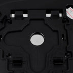 Side Door Mirror Glass Lens Right Fits Toyota Ventury Commuter Van 2005-18 D06
