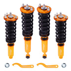 Coilover Struts Shocks for Honda Accord (1998–2002) & Acura TL/CL (1999–2003)