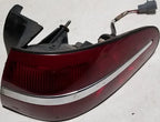 Right Passenger Brake Tail Light Lamp for Lincoln Continental (1995–1997)