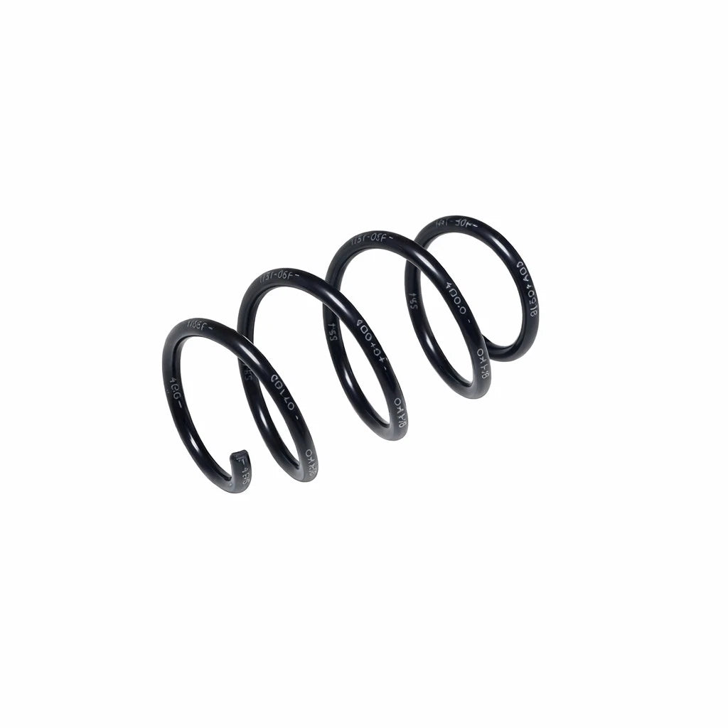 Genuine OEM Front Coil Spring for Mini Cooper Countryman, BMW X1, X2 (2010–2023) 31336872339