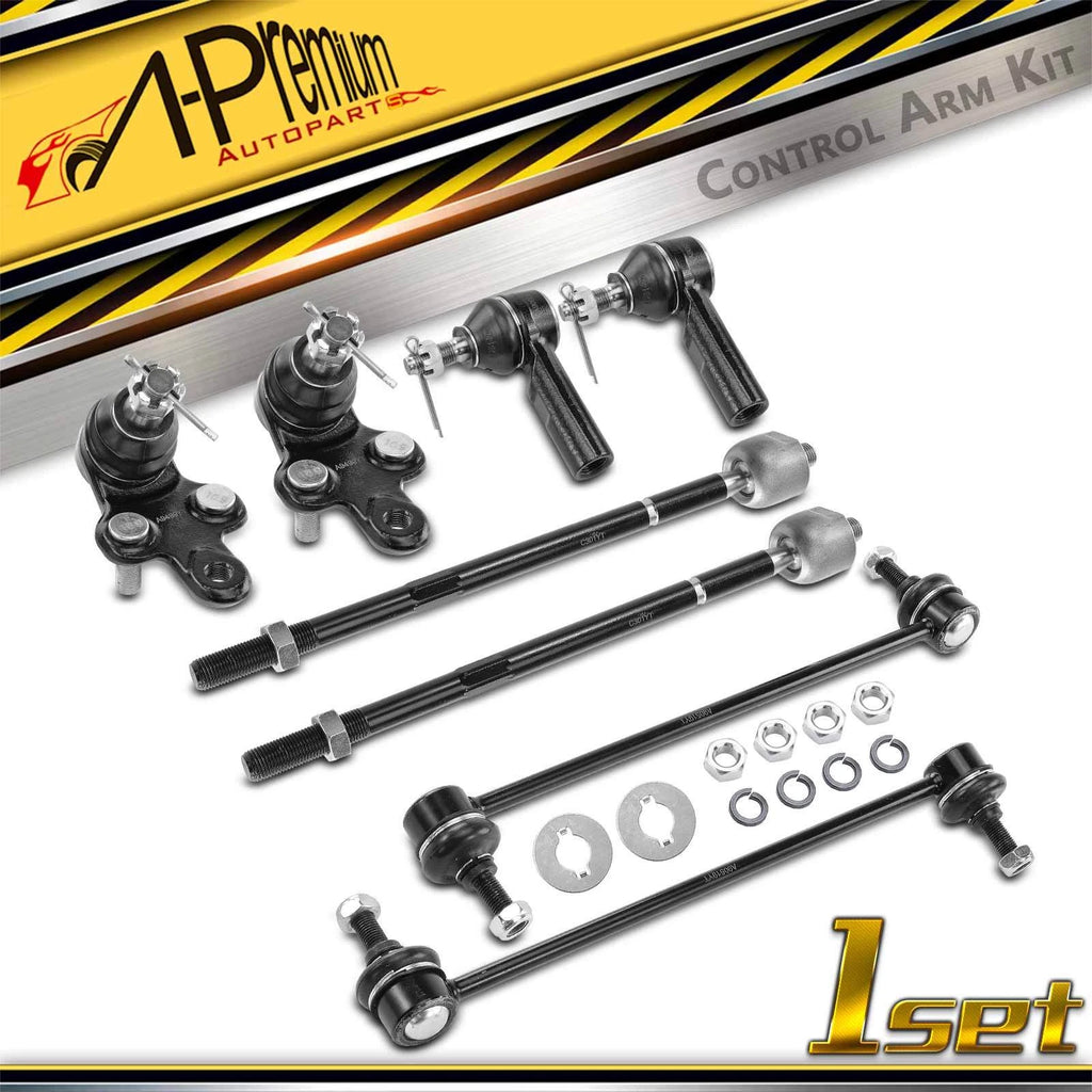 Front Sway Bar Link for Toyota Sienna (1998-2003)