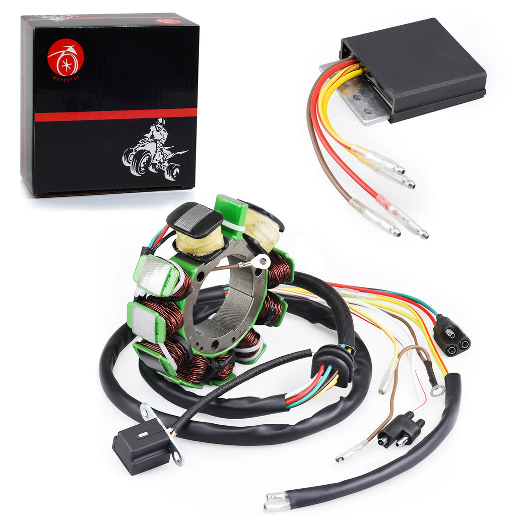 Stator Regulator Rectifier for Polaris Sportsman 500 RSE (1999–2000)