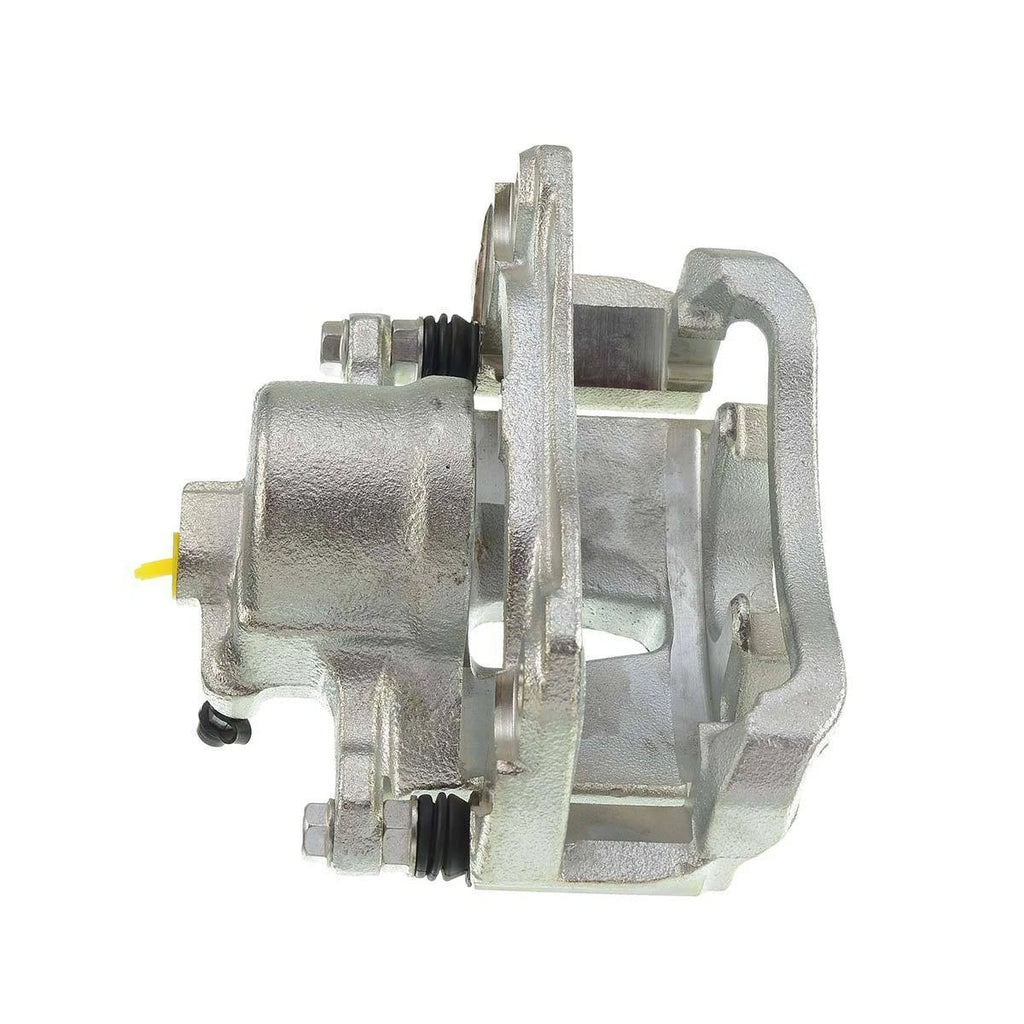 Front and Rear Brake Calipers with Brackets for Toyota Camry Avalon (2005–2007)