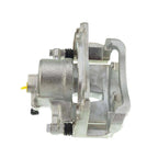 Front and Rear Brake Calipers with Brackets for Toyota Camry Avalon (2005–2007)