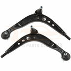 Set of 2 Front Lower Control Arms with Ball Joints for BMW Z3 (1996–2002)