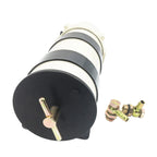 1000FG Diesel Filter Water Separator for Marine Boat (1000FH)