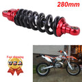 11'' Rear Air Shock Absorber for Honda CRF70 XR100 (2004–2009)