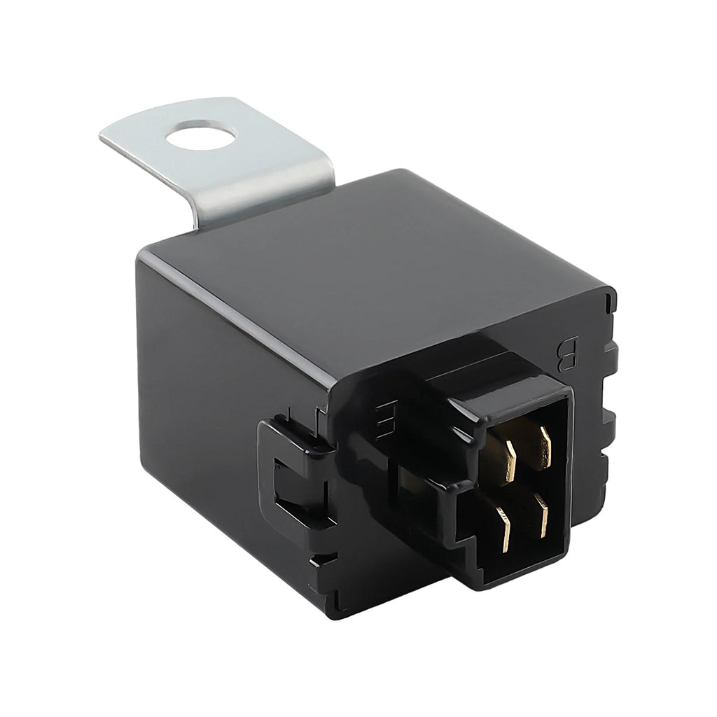 Time Delay Relay Solenoid 12V for Kubota BX1860 BX1870 BX1880 (2008–2018) 061700-3770