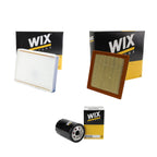 Wix Filter Service Kit for Chevrolet Impala Monte Carlo (2000–2005)