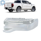 Chrome Rear Bumper Face Bar for Ford Ranger (2019–2023)