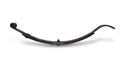 Set of 2 Leaf Springs for LIBRA Trailer (550lbs Cap, 1100lbs Axle)