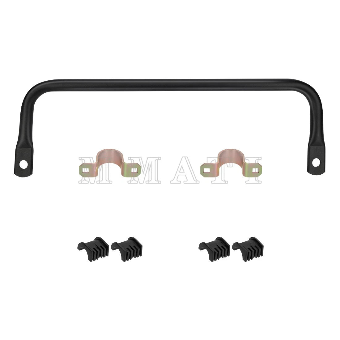 Rear Stabilizer Bar Bushing for Polaris Sportsman 1000, Scrambler 850 (2015–2023)
