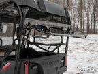 Light Tint Rear Windshield for Honda Pioneer 700-4 (2014–2023)