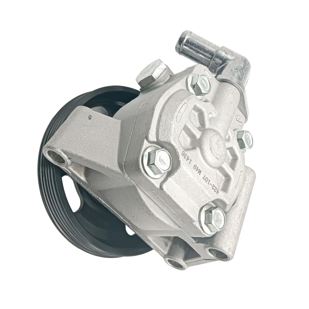 Power Steering Pump for Ford Edge Lincoln MKX V6 3.7L 3.5L (2011–2014) 96-4062