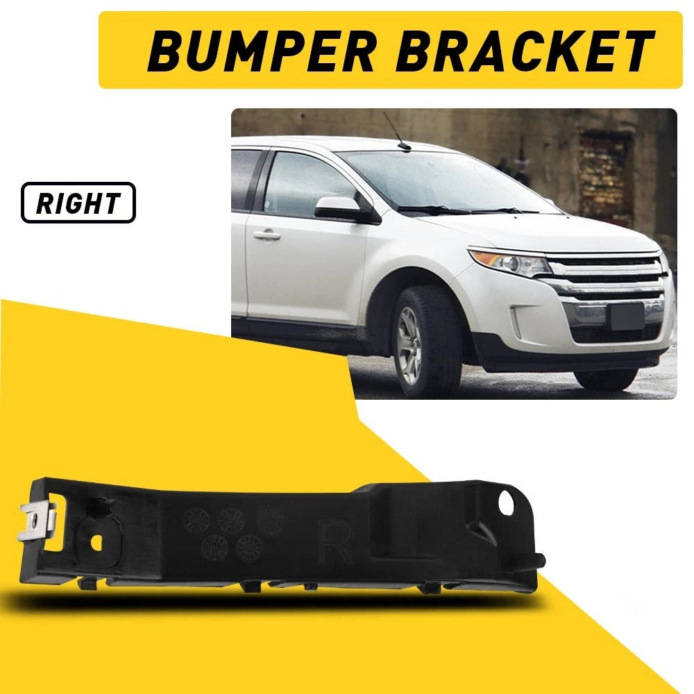 Bumper Reinforcement Bracket for Ford Edge (2007–2014) 7T4Z-17E814-A