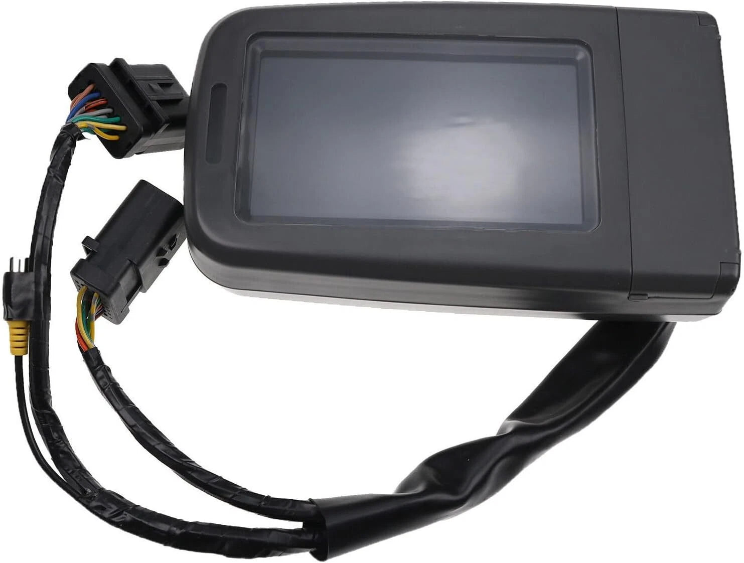 Monitor Display Panel 260-2193 for Caterpillar 324D 325D 330D 345C (2000–2023)